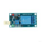 Humidity Sensor Relay Module 5V