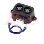 TF-Luna ToF Single-Point Ranging Solid State LiDAR Sensor (8m, UART / I2C)