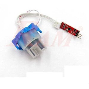 Water Turbidity Sensor Module