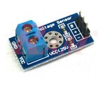 DC Voltage Sensor Module (SKU#VS.DC2)