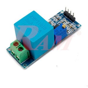 AC Voltage Sensor Module