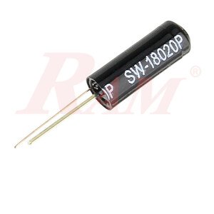SW-18020P Vibration Sensor Switch