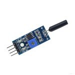 HDX-2 Sensitive Vibration Sensor