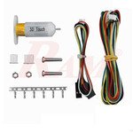 3D Printer Automatic Bed Leveling Sensor