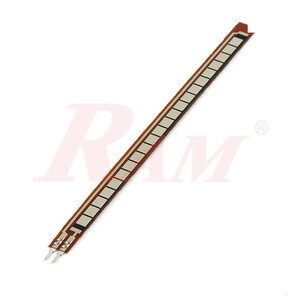 Long Flex/Bending Sensor 4.5" (114mm)