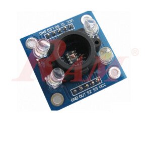 Color Sensor TCS3200