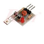 LASER Receiver Rx Sensor Module