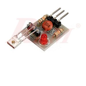 LASER Receiver Rx Sensor Module