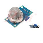 MQ-135 Sensor Air Quality Sensor Hazardous Gas Detection Module