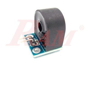 AC 5A Current Sensor Module