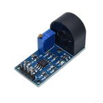 AC 5A Current Sensor Module