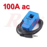AC 100A Current Sensor Module (SCT013) 100A/50mA