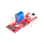 Linear Magnetic Hall Effect Switch Sensor Module (SKU#KY024)