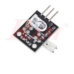 Heartbeat Sensor Module (SKU#KY039)