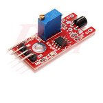 Touch Sensor Module (SKU#KY036)