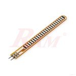 Short Flex/Bending Sensor 2.2" (56mm)