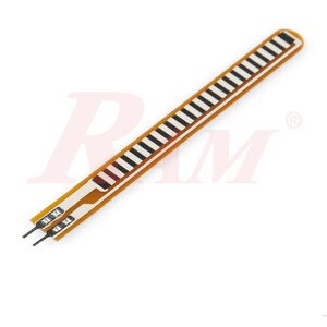 Short Flex/Bending Sensor 2.2" (56mm)