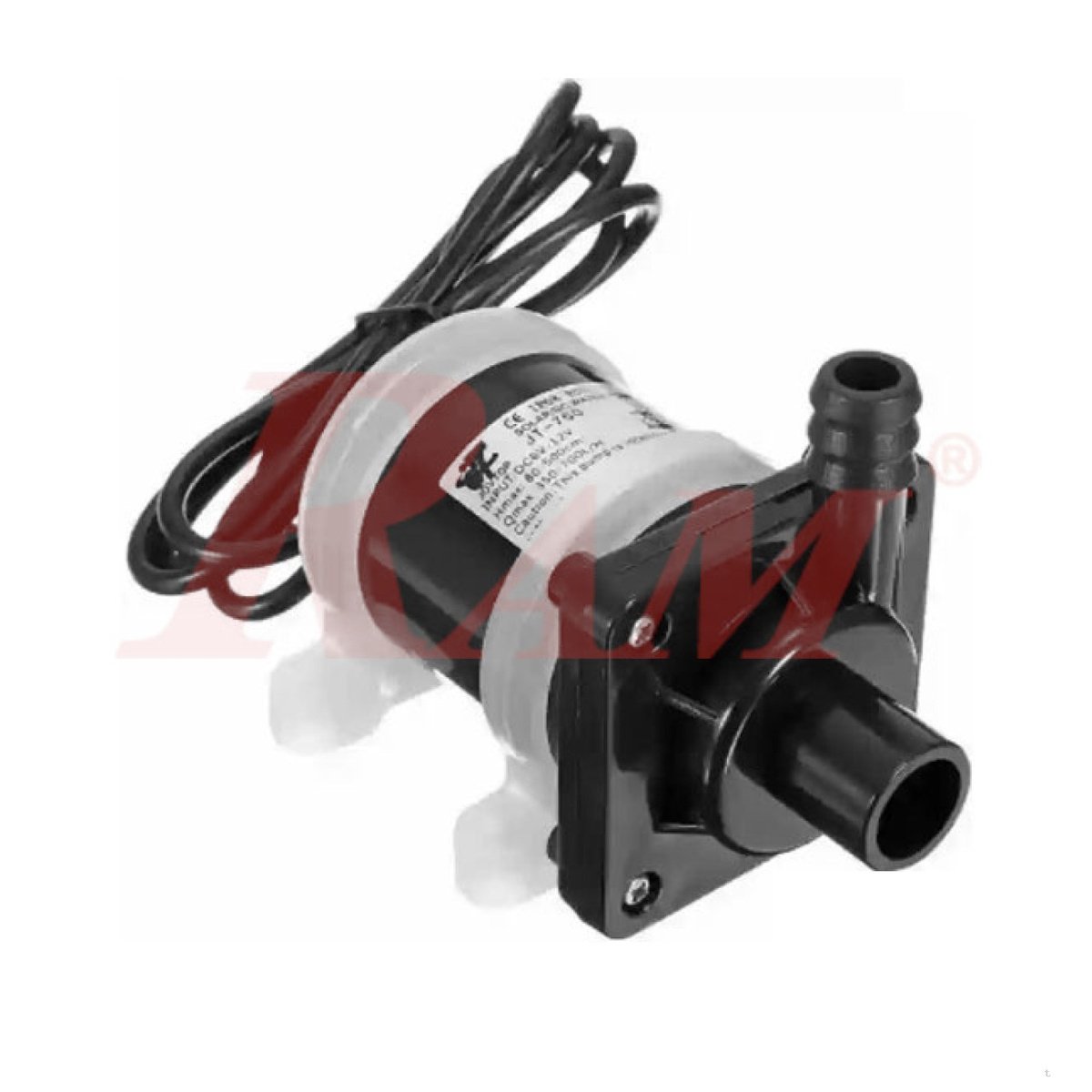 JT-750 12V Submersible Pump