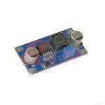 DC-DC Step Down Voltage Converter Adjustable 3A LM2596S (4~38Vdc to 1.5~35Vdc) SKU#DC100