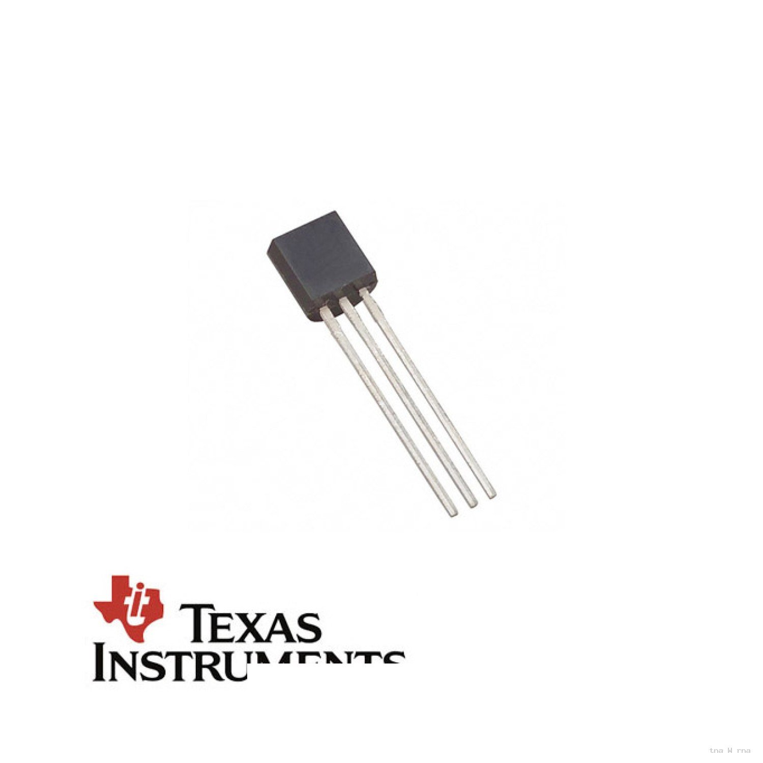 LM35DZ - Original