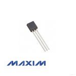 DS18B20 - Original MAXIM - Digital Temperature Sensor