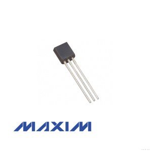 DS18B20 - Original MAXIM - Digital Temperature Sensor