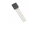 SS49E - Linear Hall Effect Sensor