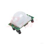 PIR Motion Sensor Module HC-SR501