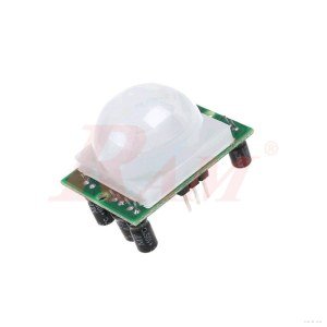 PIR Motion Sensor Module HC-SR501