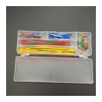 BB-J140 Connecting Jumper Wires for Breadboard (140 Wire)