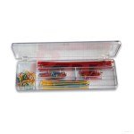 BB-J140 Connecting Jumper Wires for Breadboard (140 Wire)