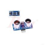 Ultrasonic Sensor HC-SR04