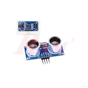 Ultrasonic Sensor HC-SR04