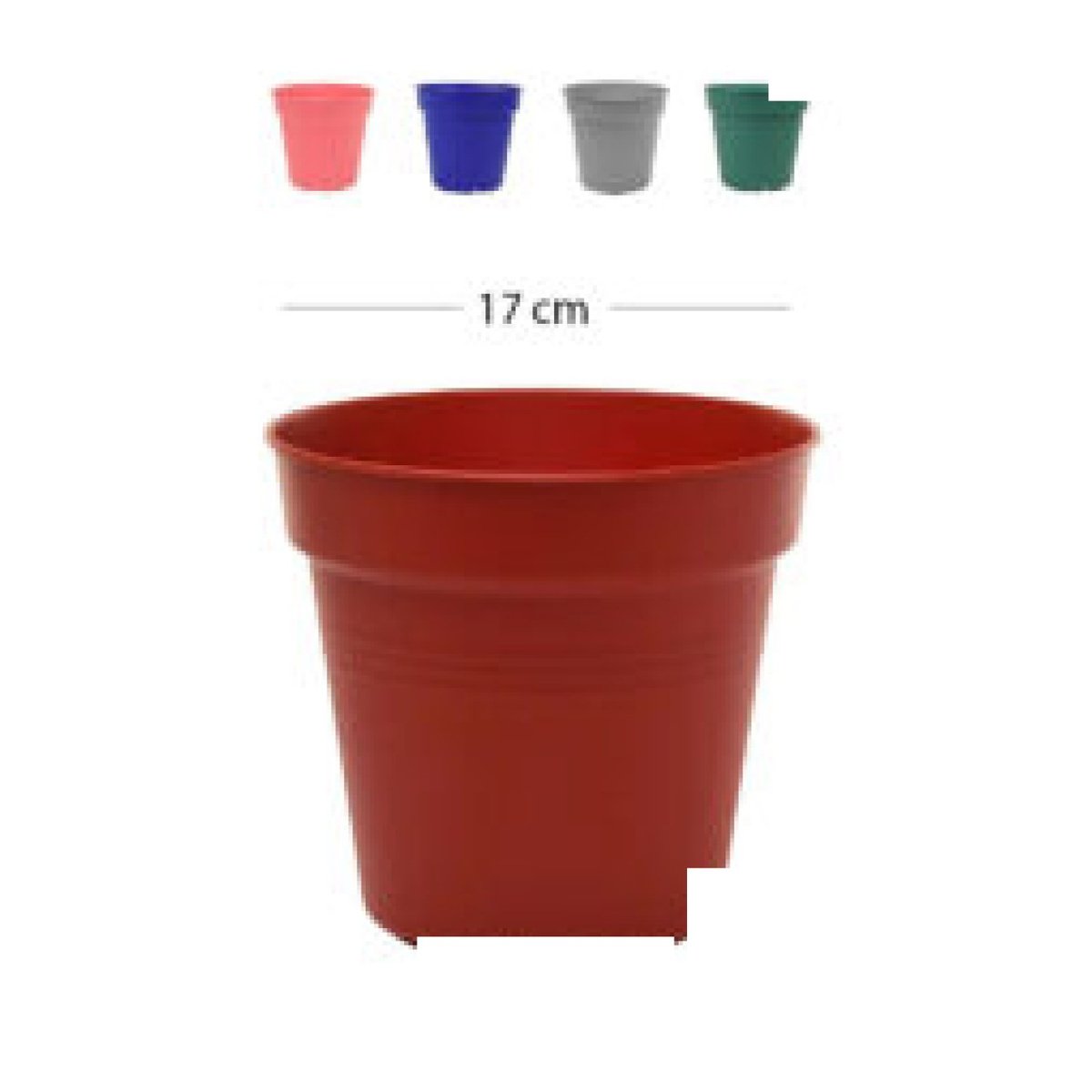 Plant Pot