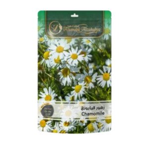 البابونج Chamomile