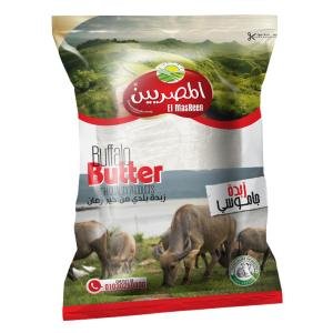 Buffalo Butter