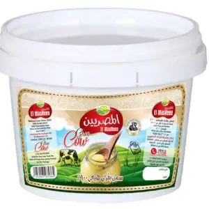 Cow Ghee Oil 2kg