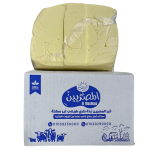 Butter Cow Block 5kg