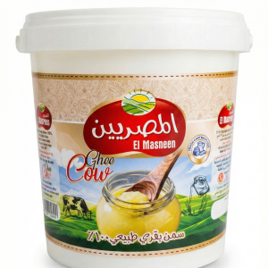 Cow Ghee Oil 1kg