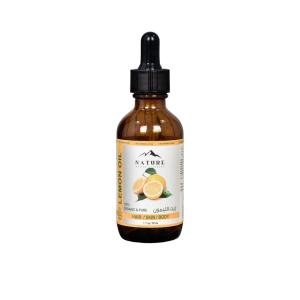 Lemon Oil 50ml
