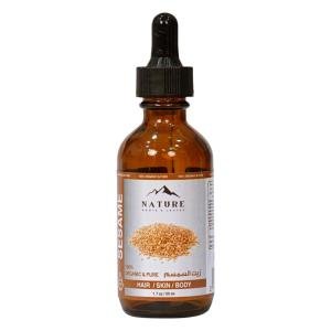 Sesame Oil 50ml