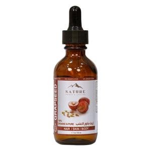 Grape Seed Oil 50ml