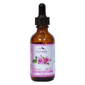 Rose Oil 50ml