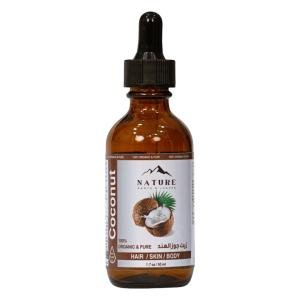 Coconut Oil 50ml