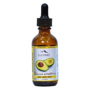 Avocado Oil 50ml