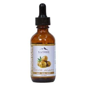 Olive Oil 50ml