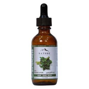 Rocket Oil