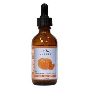 Pumpkin Seed Oil 50ml