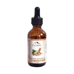 Ginseng Oil 50ml