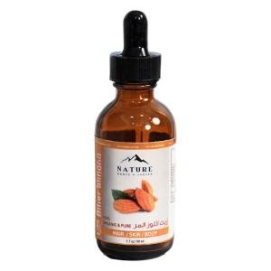 Almond Bitter Oil 50ml